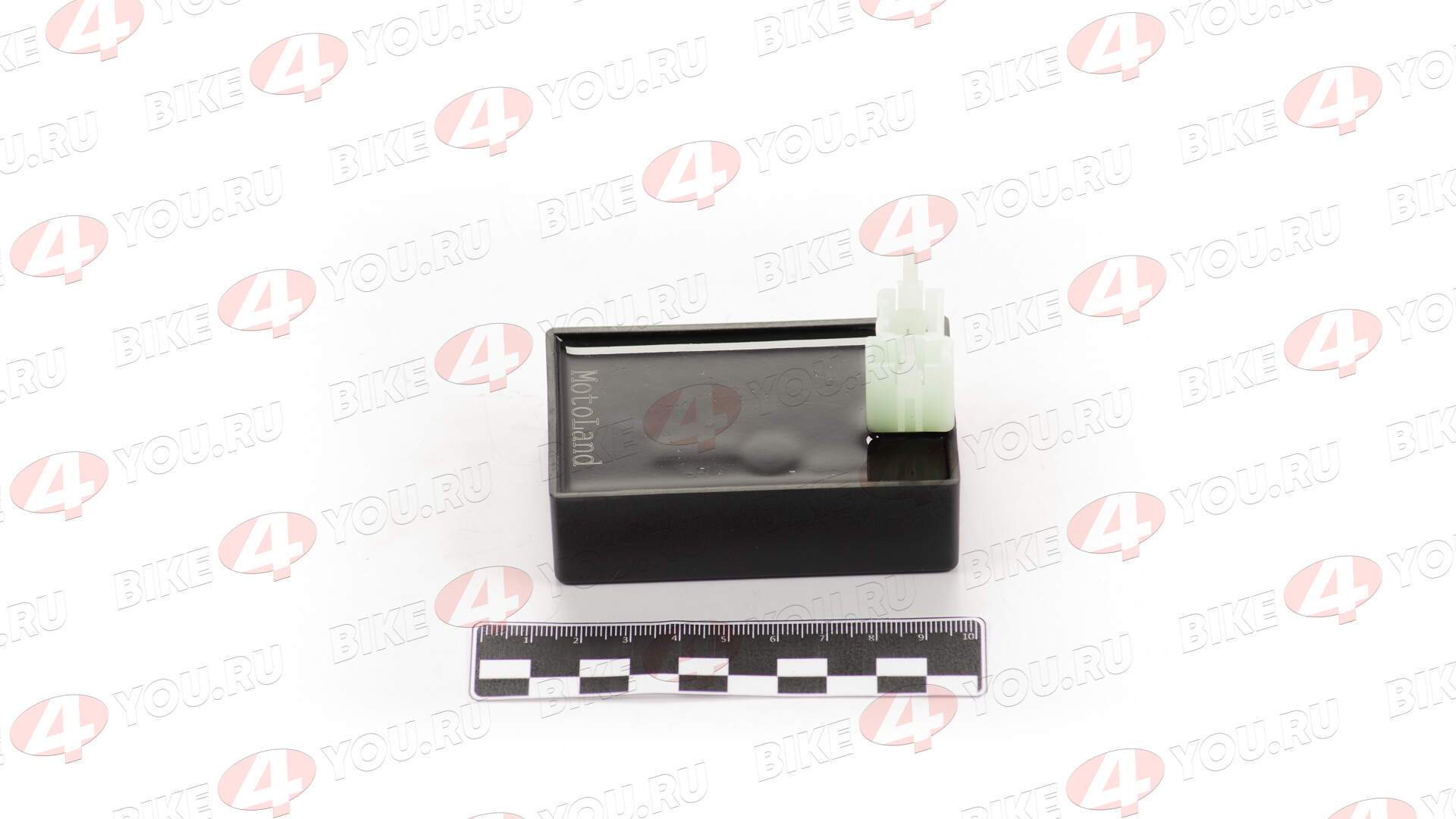 Коммутатор 165FML (CBB200) 165FMM (CB250D-G) 165FMM (CBB250)