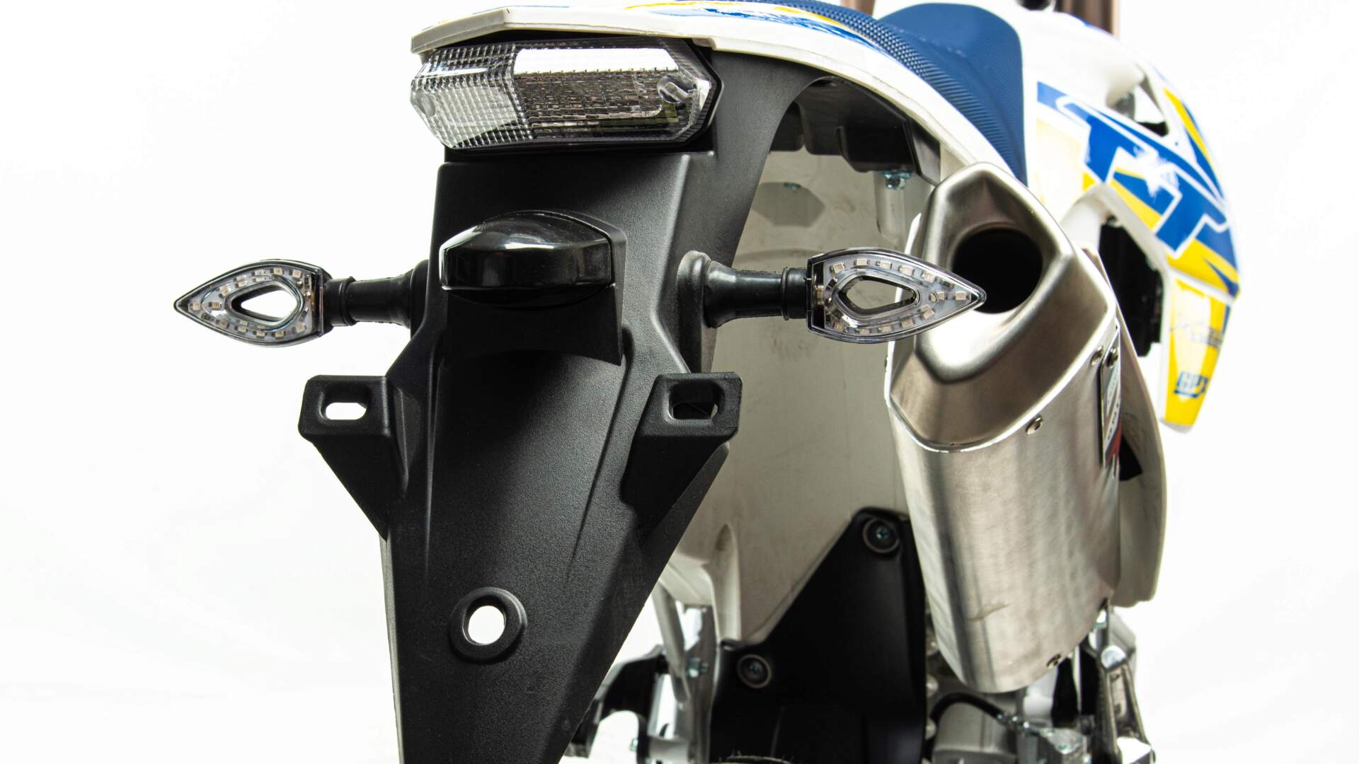 Мотоцикл Кросс Motoland TT 250 (172FMM) с ПТС РАСПРОДАЖА