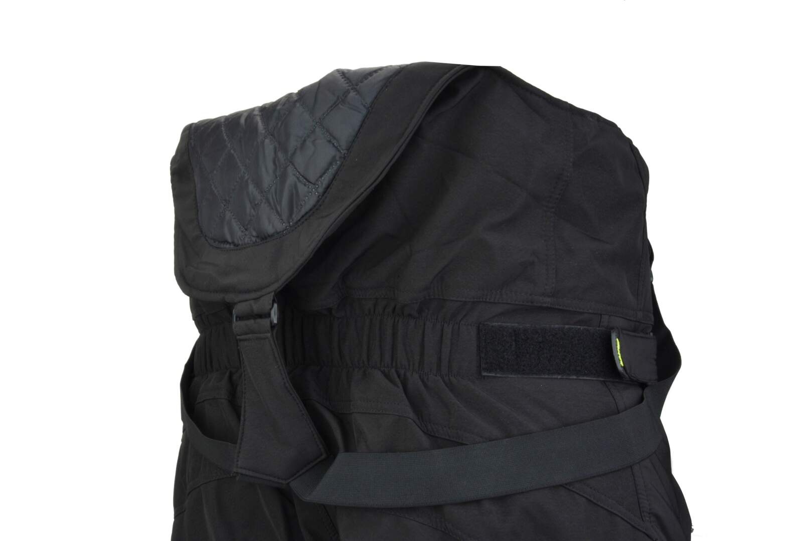 Штаны для снегохода FXR ADRENALINE №1 black (текстиль) (XL)
